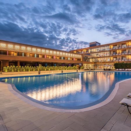 Sky Blue Hotel & Spa Paulesti  Exterior foto